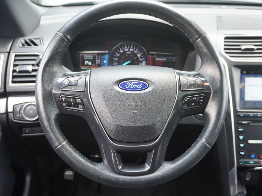 Ford Explorer V Рестайлинг 2 Москва  - изображение 15