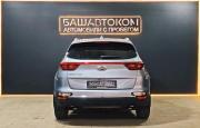 Kia Sportage IV Рестайлинг Уфа  - изображение 24