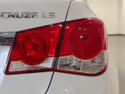 Chevrolet Cruze I Казань  - изображение 33