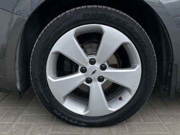 Chevrolet Cruze I с пробегом 2010 года, цена 905 000 рублей, 189531 км, седан, Автокод Объявления