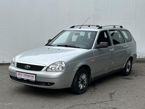 Lada (ВАЗ) Priora I с пробегом 2011 года, цена 290 000 рублей, 92922 км, универсал, Автокод Объявления