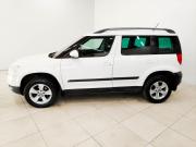 Skoda Yeti I Тула  - изображение 16