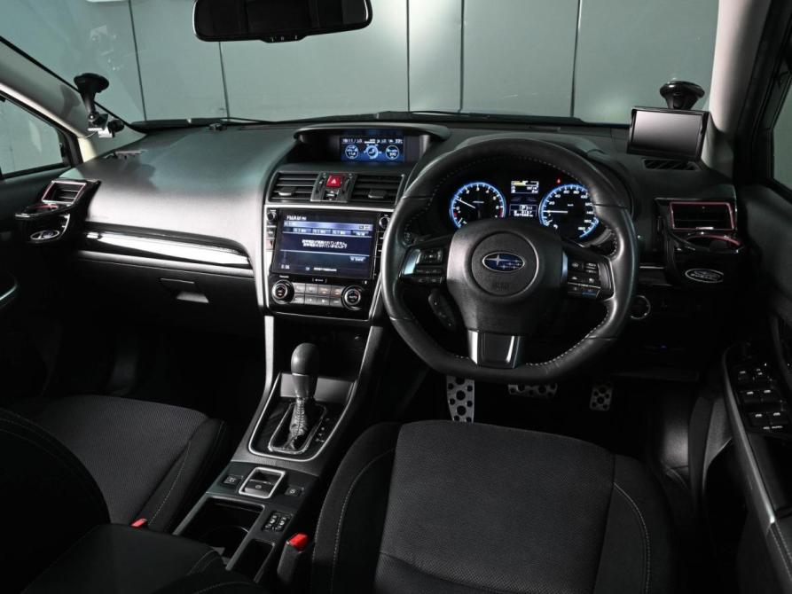Subaru Levorg I Рестайлинг Ростов-на-Дону  - изображение 6