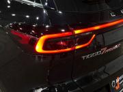 Chery Tiggo 7 Pro Max I Пермь  - изображение 36