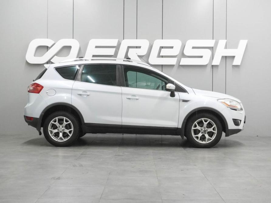Ford Kuga I Воронеж  - изображение 5