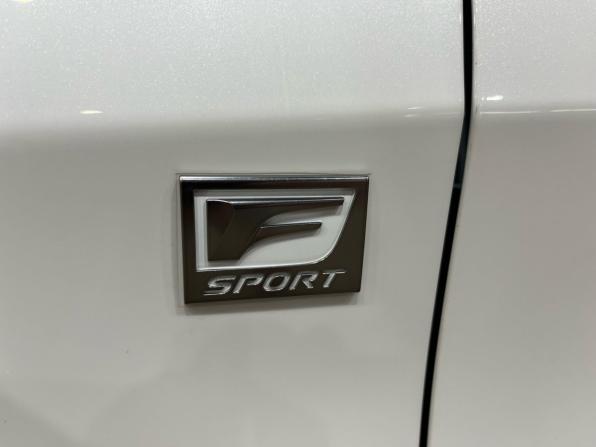 Lexus RX IV Рестайлинг с пробегом 2020 года, цена 5 249 000 рублей, 127735 км, внедорожник, Автокод Объявления