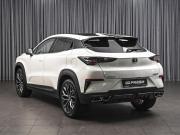 Changan UNI-T I Ставрополь  - изображение 29