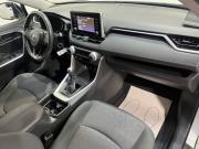 Toyota RAV4 V (XA50) Курск  - изображение 25