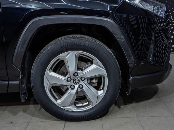 Toyota RAV4 V (XA50) с пробегом 2021 года, цена 3 100 000 рублей, 102230 км, внедорожник, Автокод Объявления