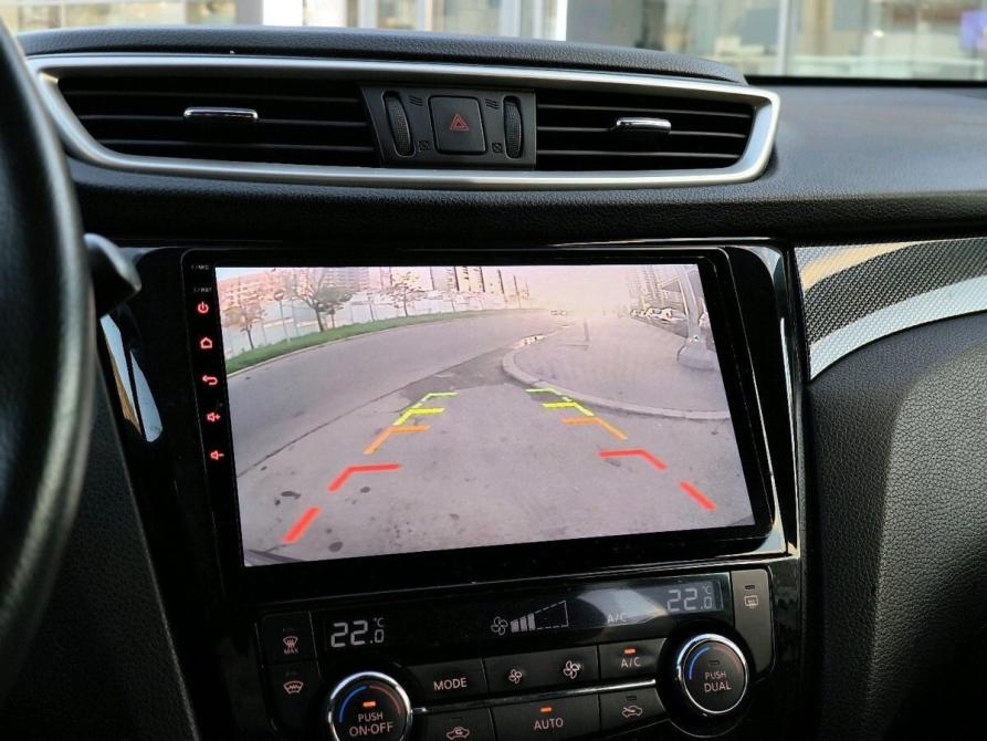 Nissan X-Trail III Санкт-Петербург  - изображение 10
