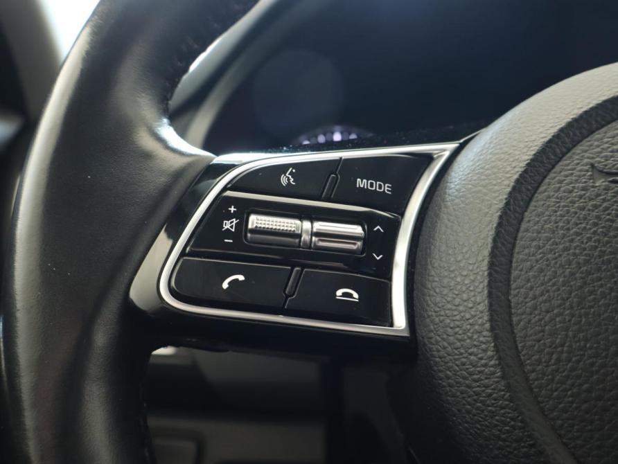 Kia Seltos I Москва  - изображение 8