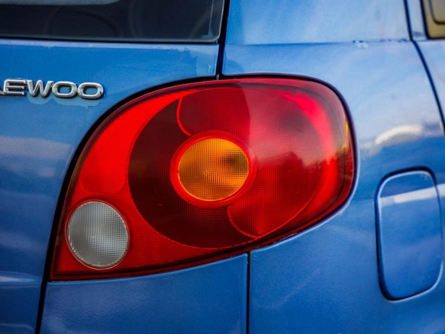 Daewoo Matiz II Волгоград  - изображение 12