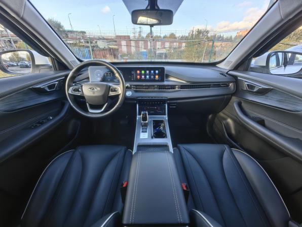 Chery Tiggo 4 Pro I Рестайлинг с пробегом 2024 года, цена 1 719 000 рублей, 25500 км, внедорожник, Автокод Объявления