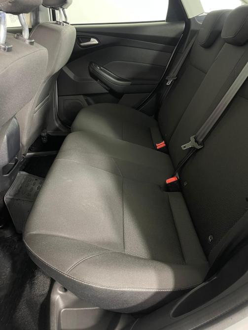 Ford Focus III Рестайлинг Воронеж  - изображение 26