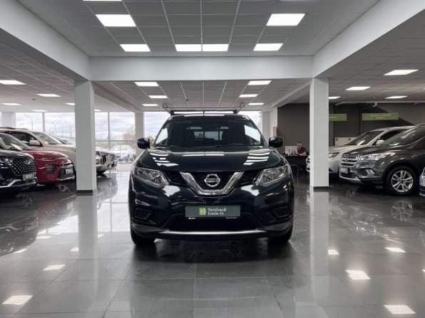 Nissan X-Trail III с пробегом 2018 года, цена 1 850 000 рублей, 195477 км, внедорожник, Автокод Объявления