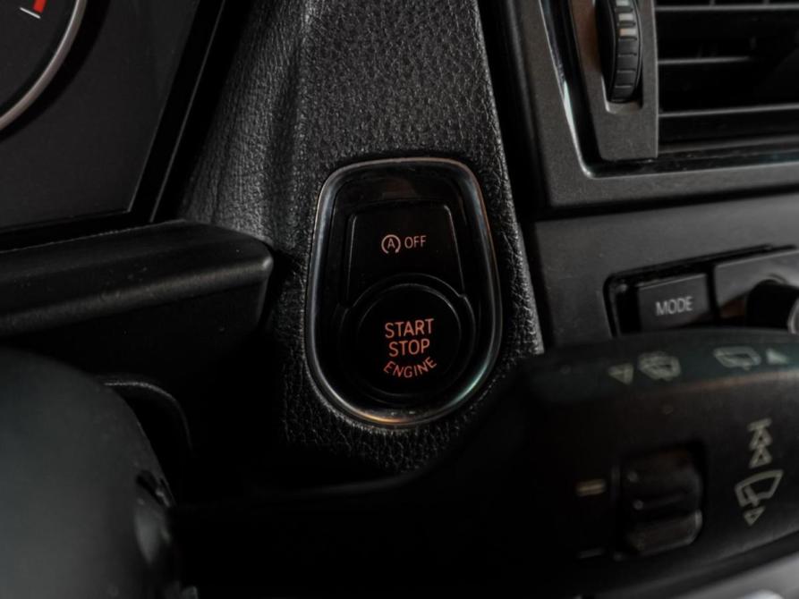 BMW 1 серии II (F20/F21) Воронеж  - изображение 16