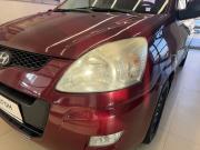 Hyundai Matrix I Рестайлинг Челябинск  - изображение 34