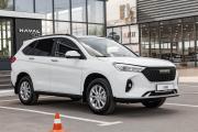 Haval M6 II Нижний Новгород  - изображение 37