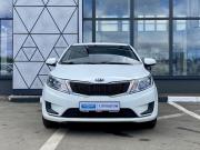 Kia Rio III Рестайлинг Москва  - изображение 23