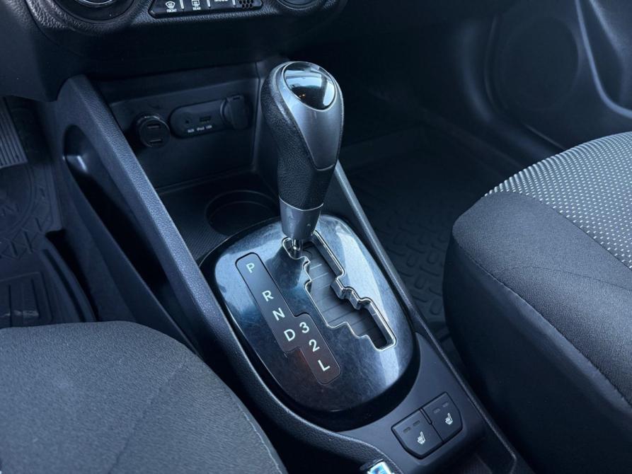 Kia Rio III Самара  - изображение 20