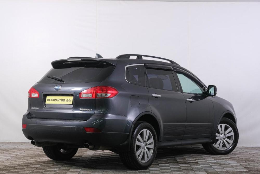 Subaru Tribeca I Рестайлинг Кемерово  - изображение 7