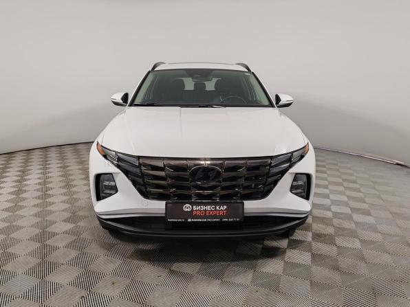 Hyundai Tucson IV с пробегом 2022 года, цена 2 900 000 рублей, 41013 км, внедорожник, Автокод Объявления