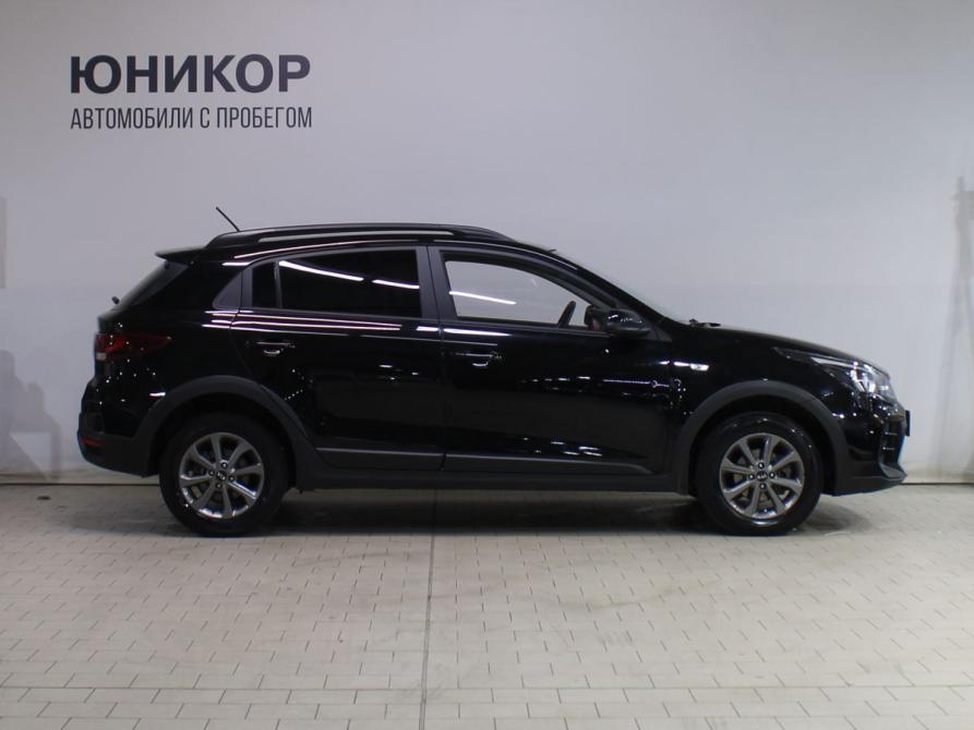 Kia Rio IV Рестайлинг Дзержинск  - изображение 8