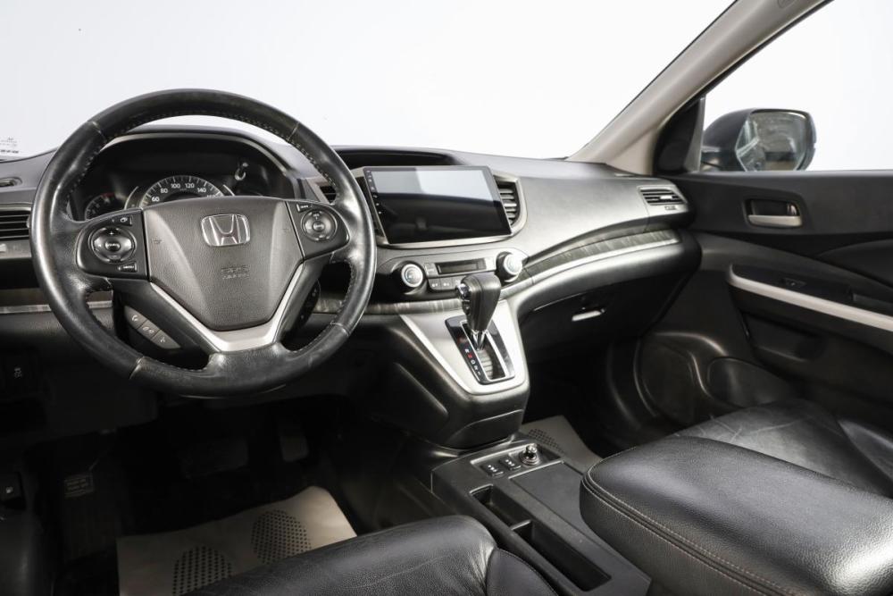 Honda CR-V IV Новосибирск  - изображение 10
