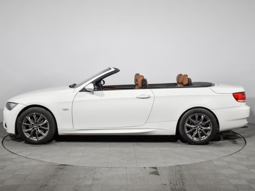 BMW 3 серии V (E90/E91/E92/E93) Рестайлинг Санкт-Петербург  - изображение 8