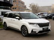 Kia Carnival IV Москва  - изображение 23