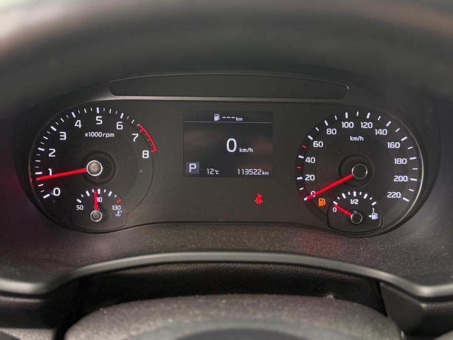 Kia Soul III Мурманск  - изображение 19