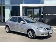 Daewoo Lacetti Москва  - изображение 19