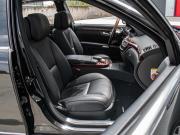 Mercedes-Benz S-Класс V (W221) Краснодар  - изображение 47