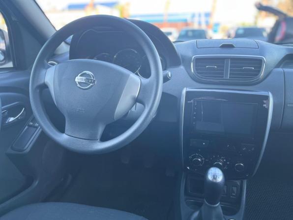Nissan Terrano III (D10) с пробегом 2016 года, цена 1 220 000 рублей, 110382 км, внедорожник, Автокод Объявления
