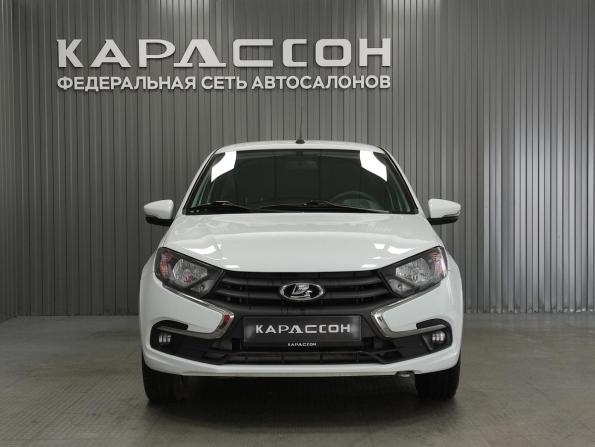 Lada (ВАЗ) Granta I Рестайлинг с пробегом 2023 года, цена 760 000 рублей, 27000 км, седан, Автокод Объявления
