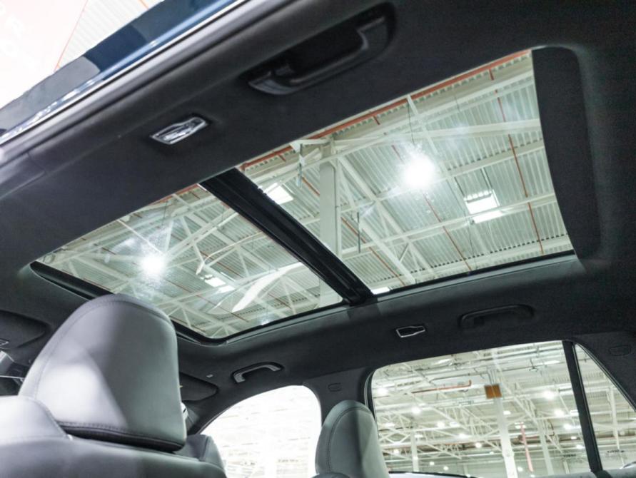 Geely Monjaro I Санкт-Петербург  - изображение 22