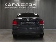 Volkswagen Polo V Пермь  - изображение 22