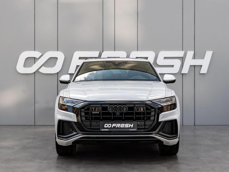 Audi Q8 I (4M) Краснодар  - изображение 3