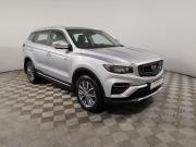 Geely Atlas Pro Москва  - изображение 24