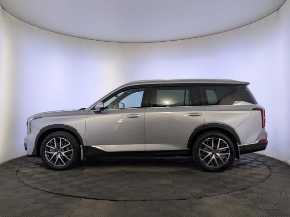 GAC GS8 II с пробегом 2023 года, цена 3 000 000 рублей, 82237 км, внедорожник, Автокод Объявления