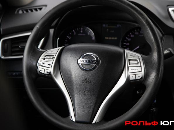 Nissan X-Trail III с пробегом 2016 года, цена 1 113 000 рублей, 380071 км, внедорожник, Автокод Объявления