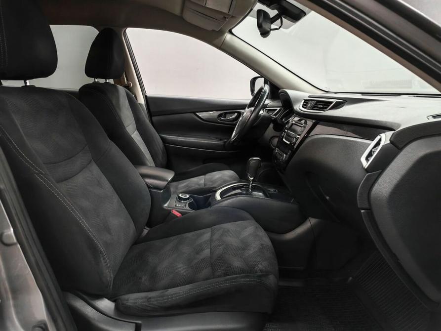 Nissan X-Trail III Москва  - изображение 9