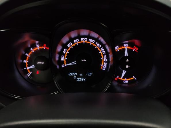 Lada (ВАЗ) Vesta I с пробегом 2021 года, цена 999 000 рублей, 69891 км, седан, Автокод Объявления