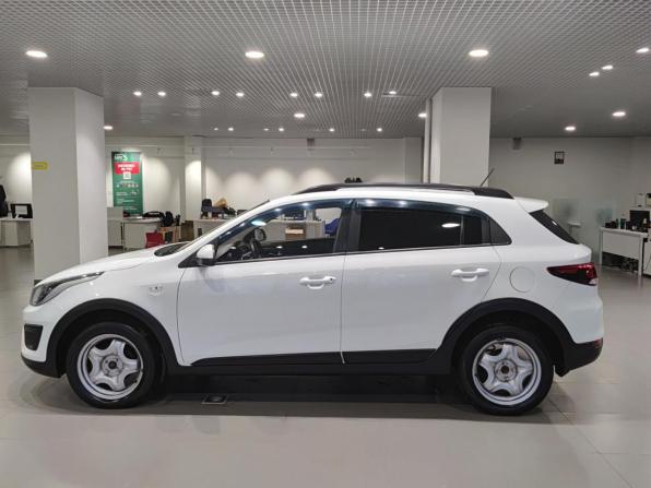 Kia Rio IV с пробегом 2019 года, цена 1 370 000 рублей, 124361 км, хэтчбек, Автокод Объявления