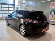 Mazda 3 II (BL) Екатеринбург  - изображение 24