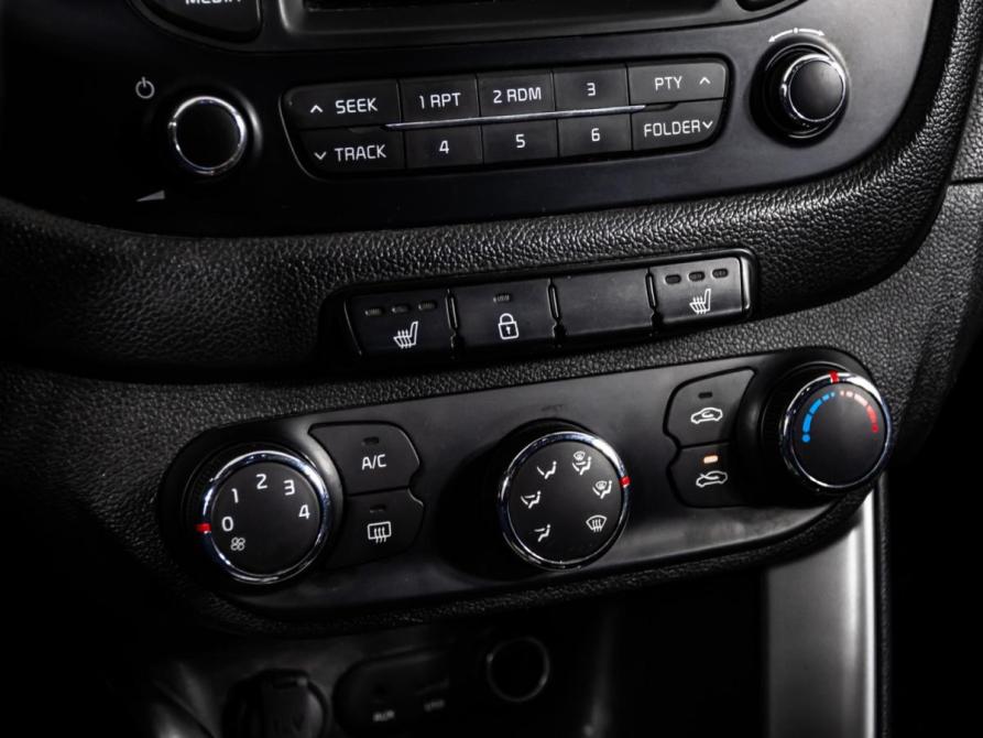 Kia Ceed II Москва  - изображение 14