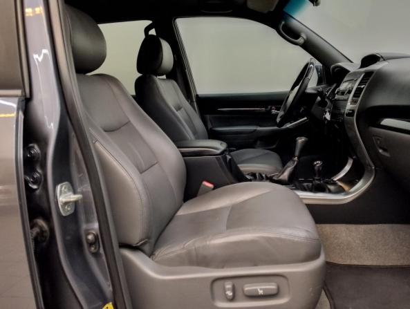 Toyota Land Cruiser Prado 120 Series Рестайлинг с пробегом 2008 года, цена 2 250 000 рублей, 295032 км, внедорожник, Автокод Объявления