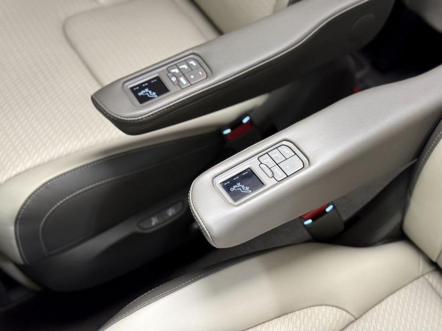 Kia Carnival IV Рестайлинг Санкт-Петербург  - изображение 24