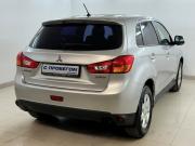 Mitsubishi ASX I Рестайлинг Москва  - изображение 17