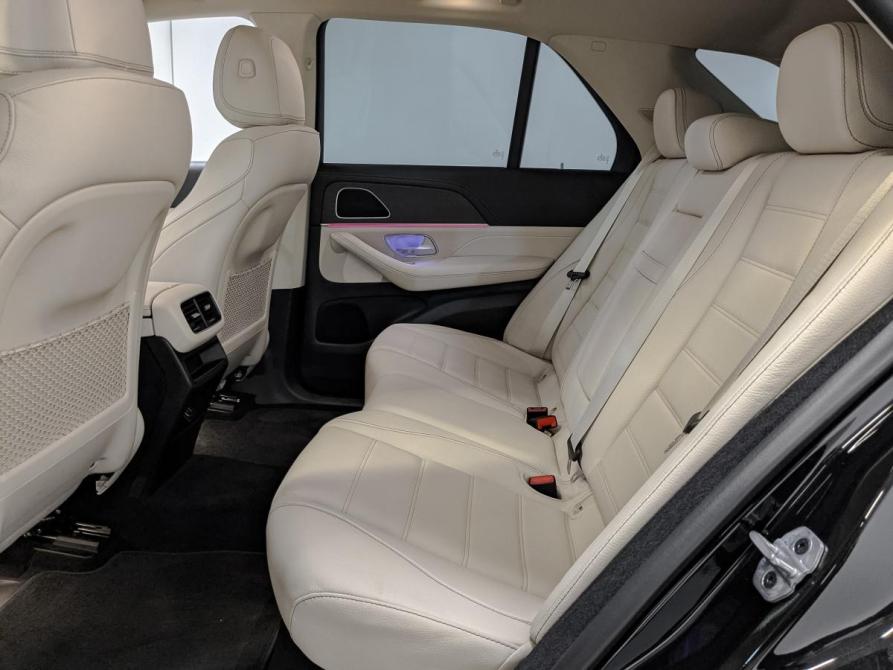 Mercedes-Benz GLE II (V167) Санкт-Петербург  - изображение 17